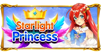 Starlight Princess